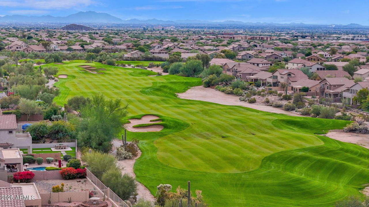 3662 N Desert Oasis, Mesa, AZ 85207