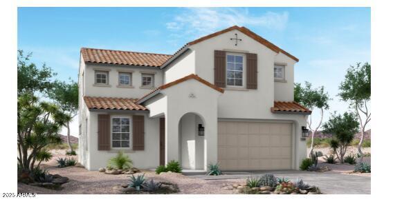 5516 W Mauna Loa Ln., Glendale, AZ 85306