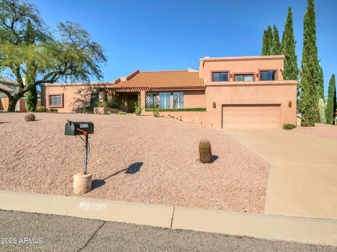 15172 E Verbena Dr., Fountain Hills, AZ 85268