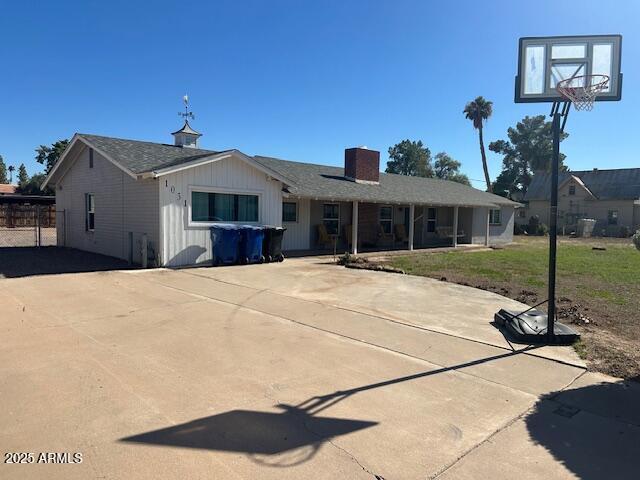 1051 N Grand, Mesa, AZ 85201