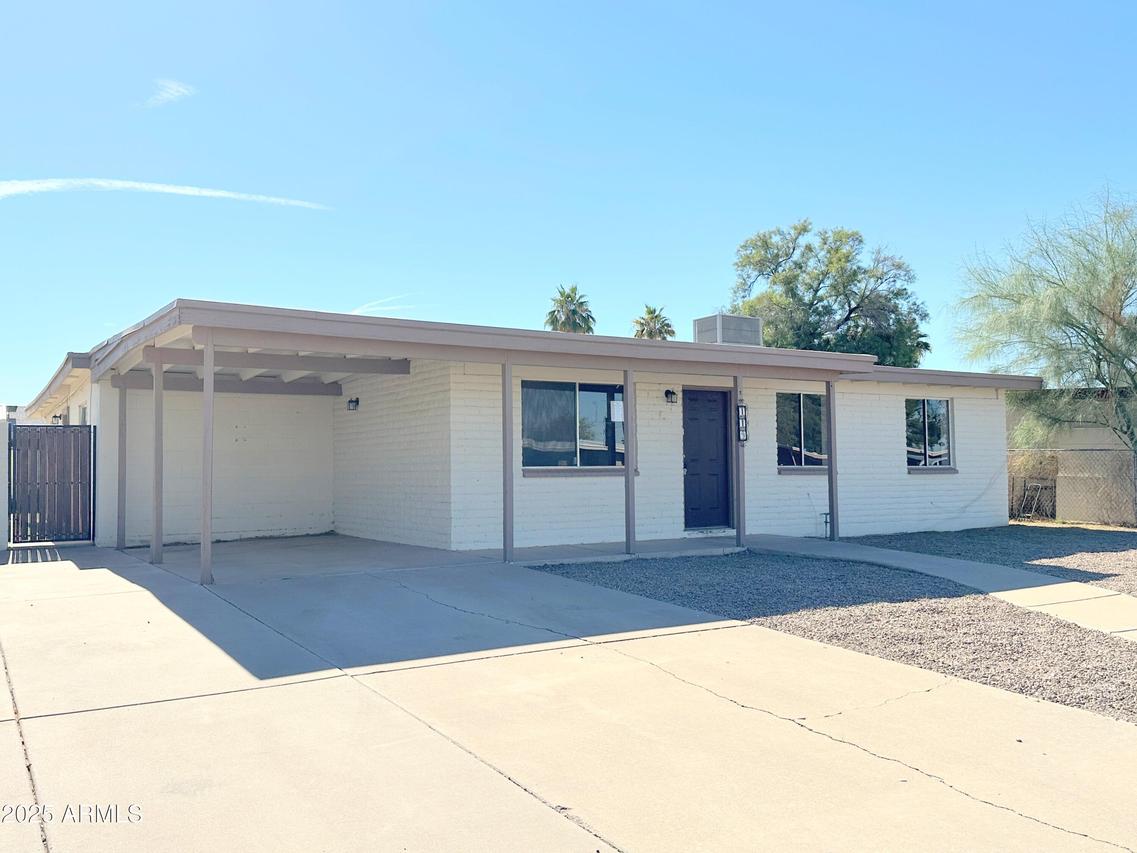 119 E Cholla St., Casa Grande, AZ 85122
