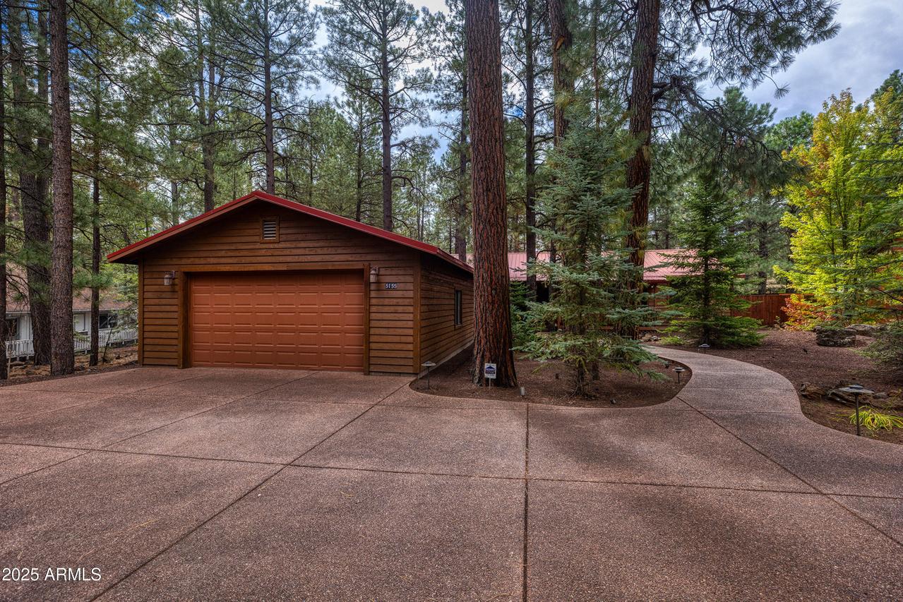 5155 Buck Springs Rd., Pinetop, AZ 85935