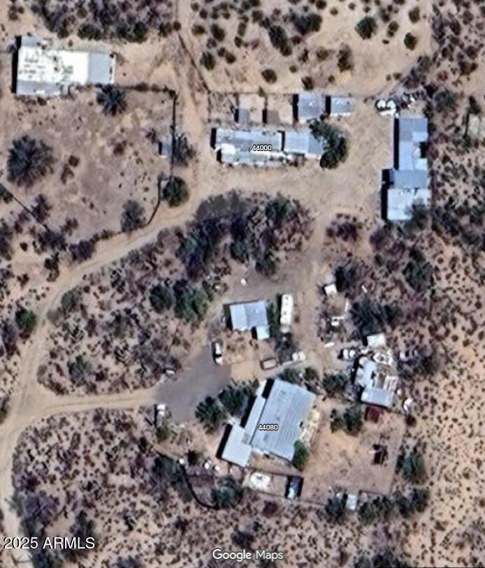 44000 E Fairmont Dr., Tucson, AZ 85739