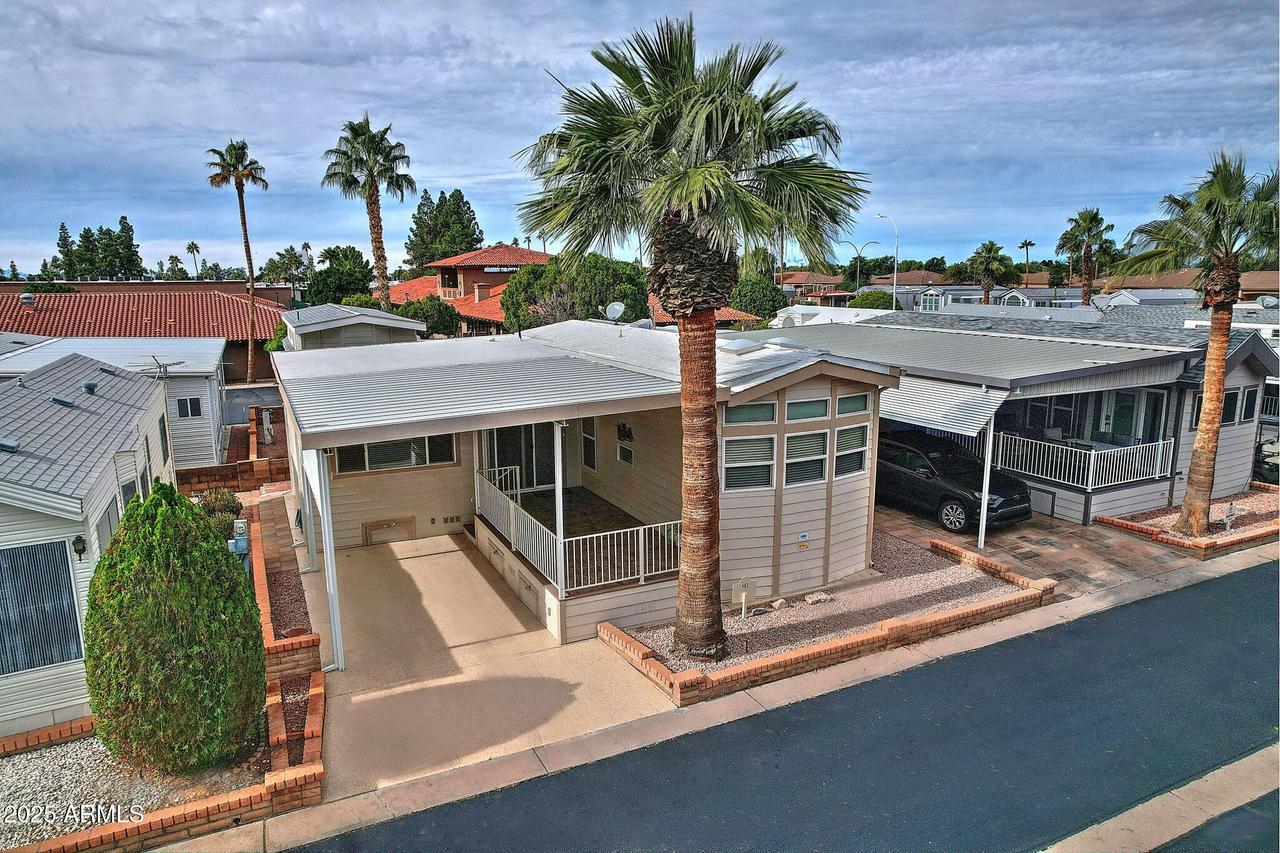 111 S Greenfield Rd. #462, Mesa, AZ 85206