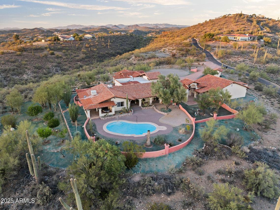 50612 N 295 Ave., Wickenburg, AZ 85390