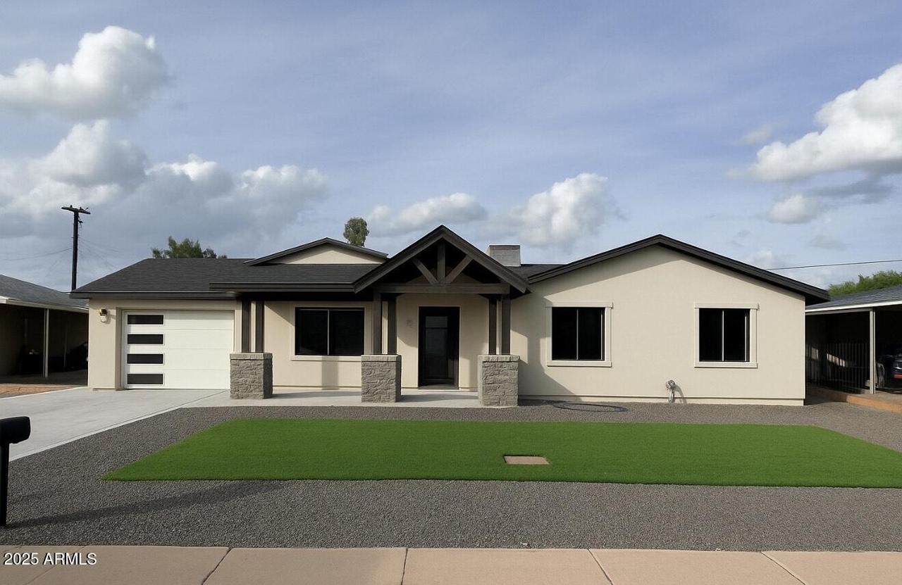 106 E El Camino Dr., Phoenix, AZ 85020