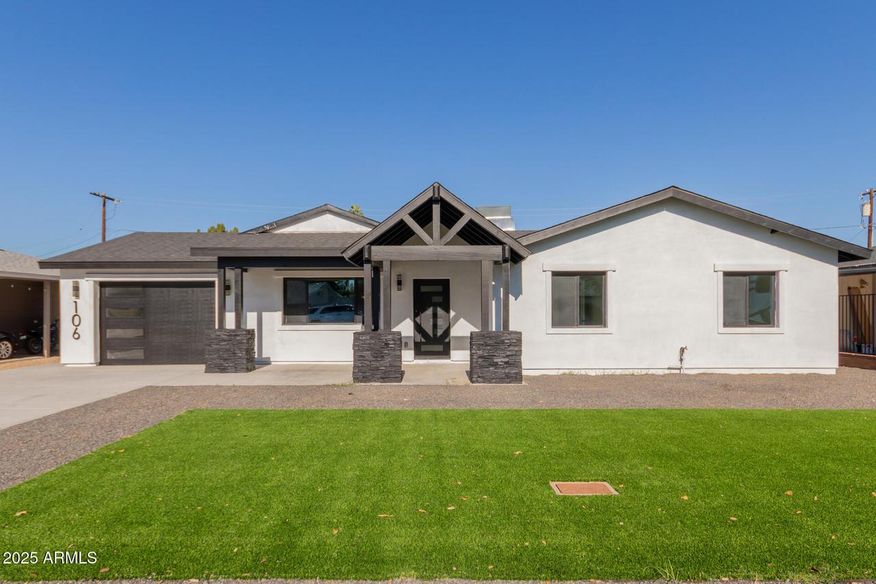 106 E El Camino Dr., Phoenix, AZ 85020