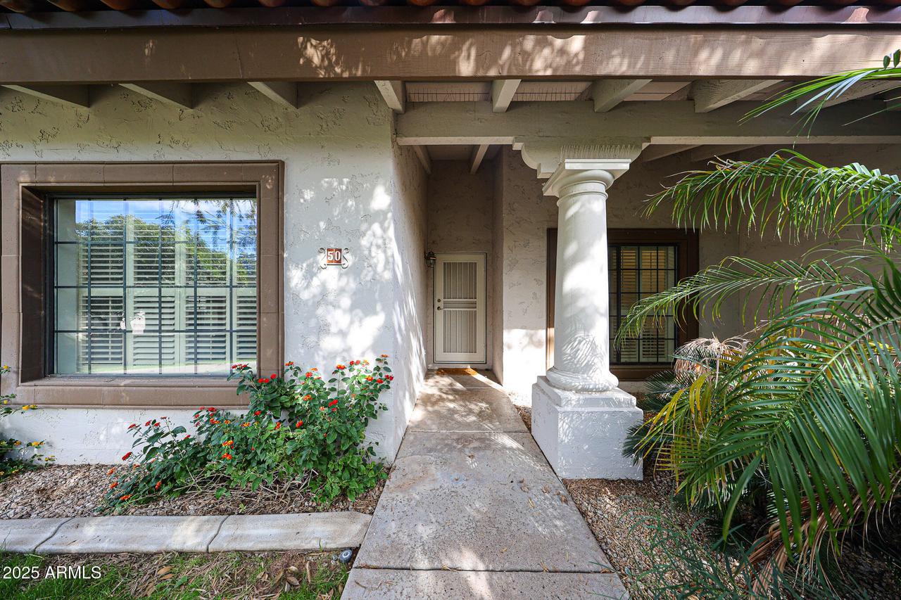 6249 N 78th St. #50, Scottsdale, AZ 85250