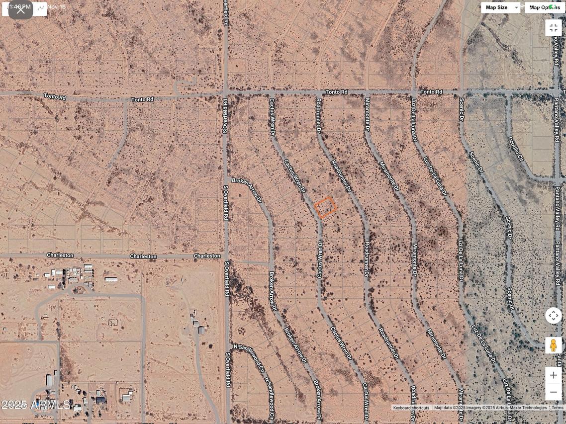 3315 N Cactus Wren Dr. #18, Eloy, AZ 85131