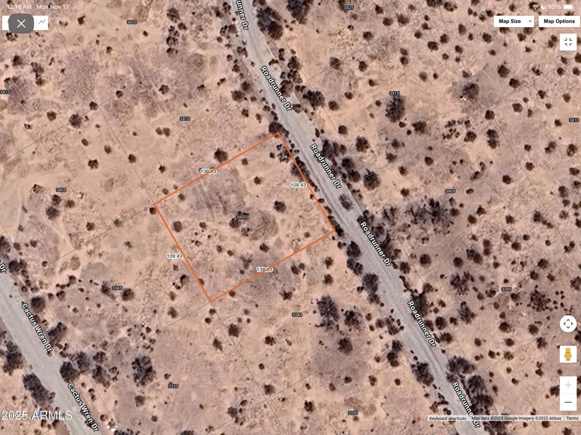 3400 N Roadrunner Dr. #33, Eloy, AZ 85131