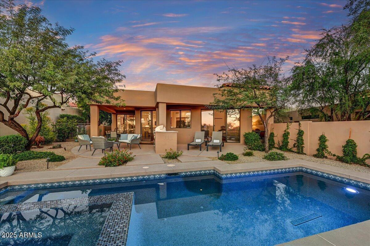 7500 E Boulders Pkwy. #10, Scottsdale, AZ 85266