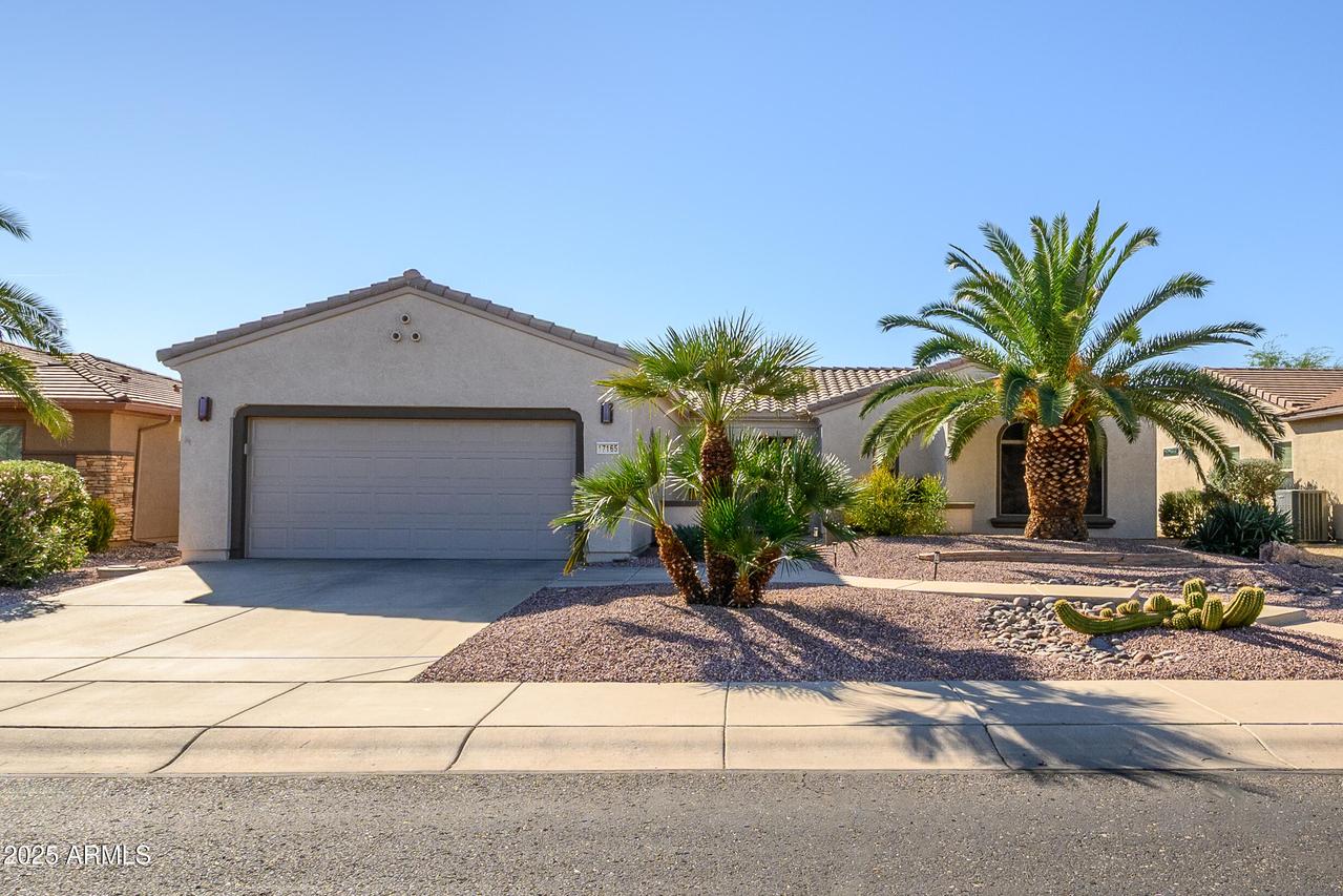 17165 W Nelson Dr., Surprise, AZ 85387