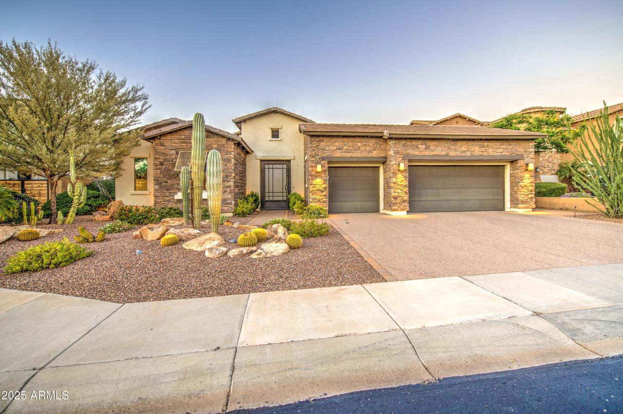 5430 E Palo Brea Ln., Cave Creek, AZ 85331