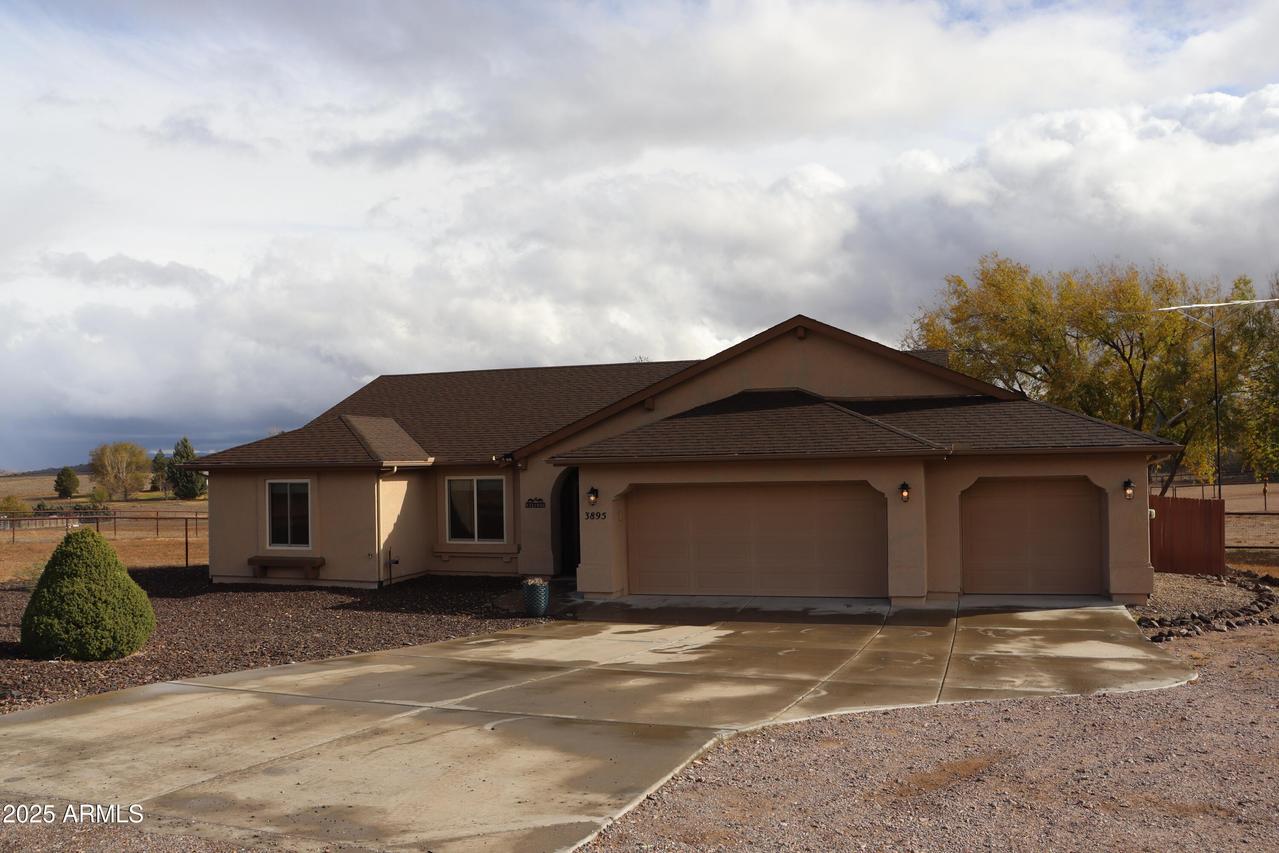 3895 Yo He Wah Dr., Chino Valley, AZ 86323
