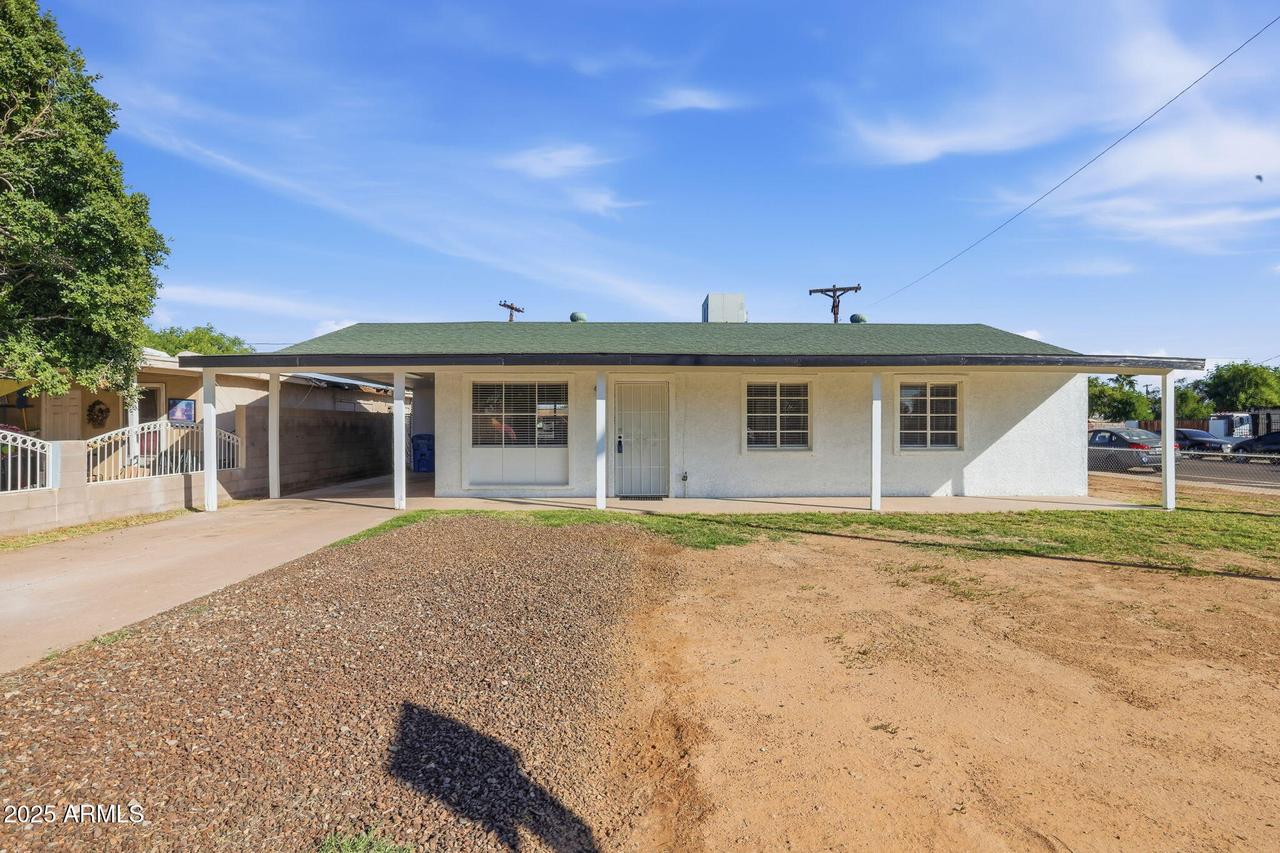 2001 N 39th Ave., Phoenix, AZ 85009