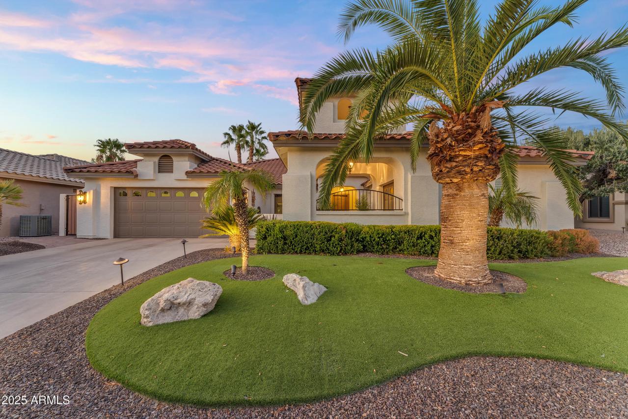 16134 W Roanoke Ave., Goodyear, AZ 85395