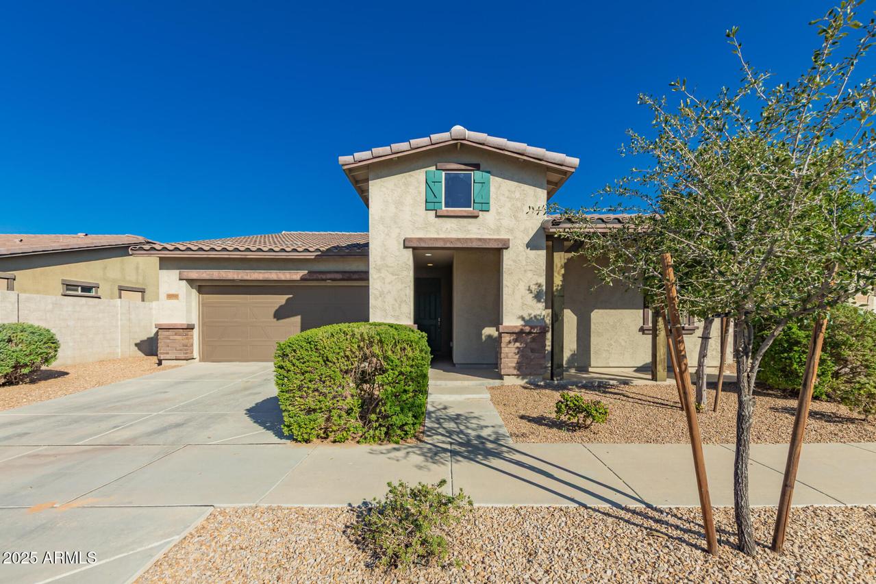 23092 E Via Del Oro, Queen Creek, AZ 85142