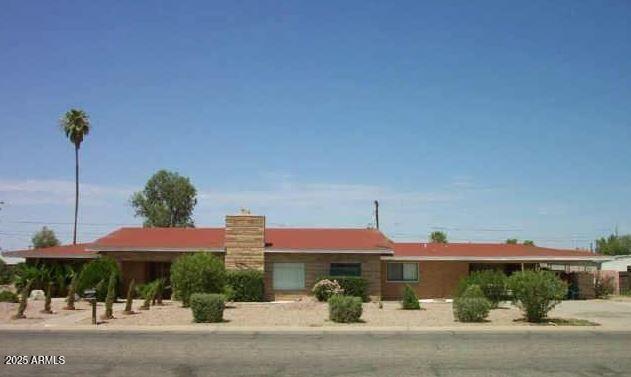 1301 N Park Ave., Casa Grande, AZ 85122
