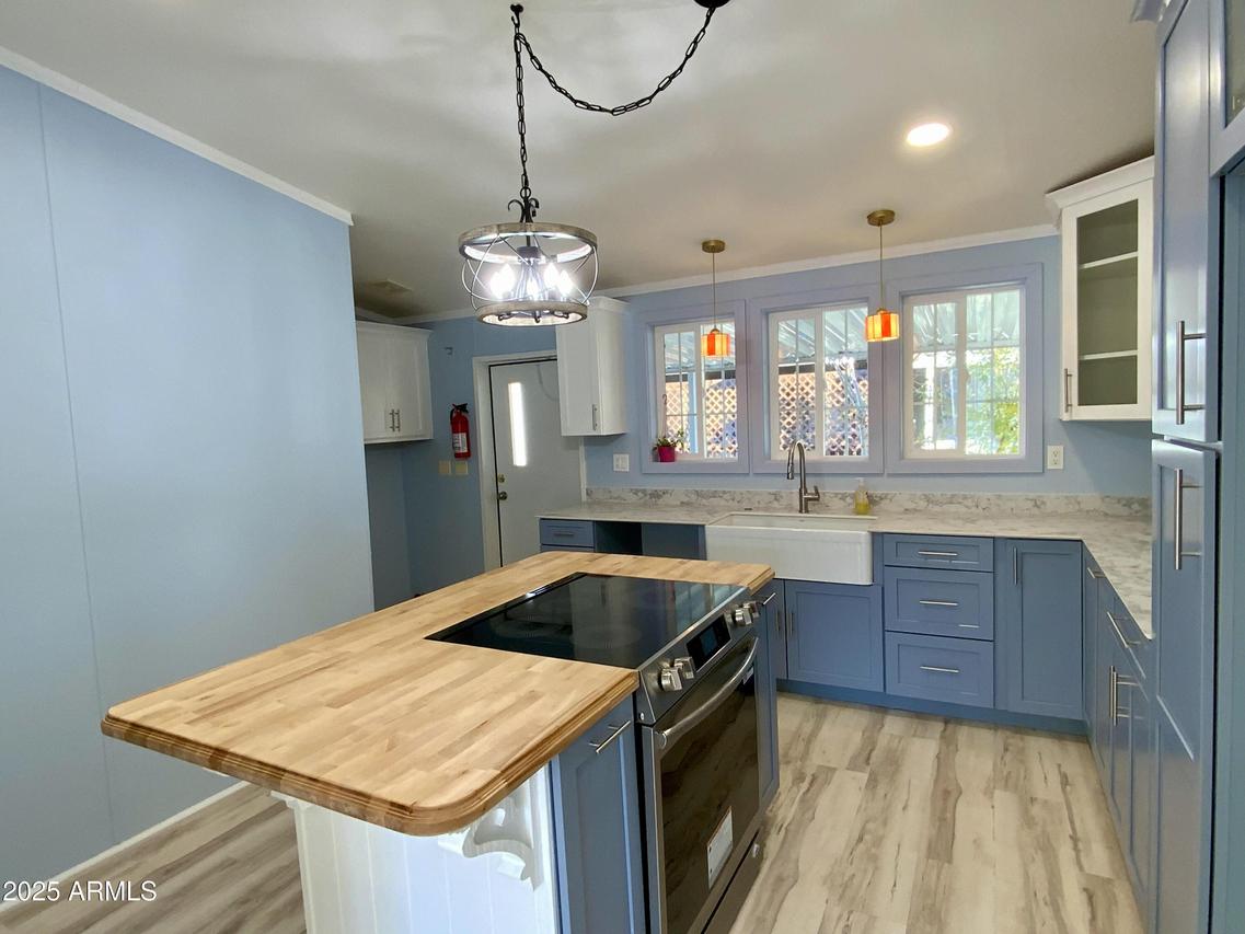 723 W Finnie Flat Rd. #132, Camp Verde, AZ 86322