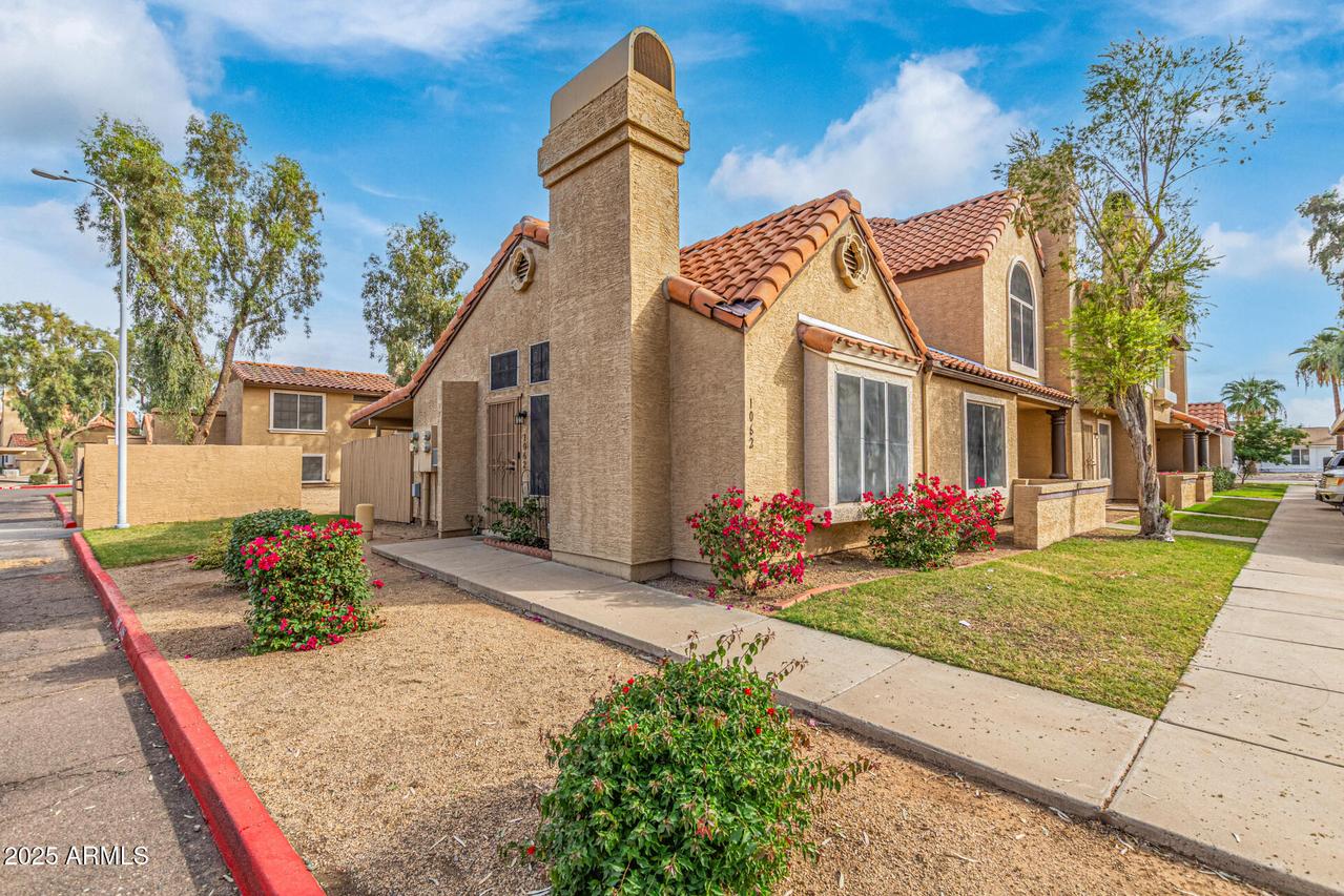 4601 N 102nd Ave. #1062, Phoenix, AZ 85037