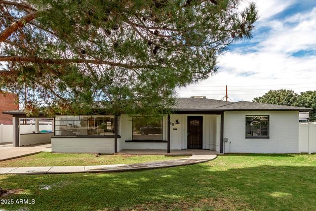 New Homes For Sale This Week That Attend Edison Elementary School: November 14th to November 20th