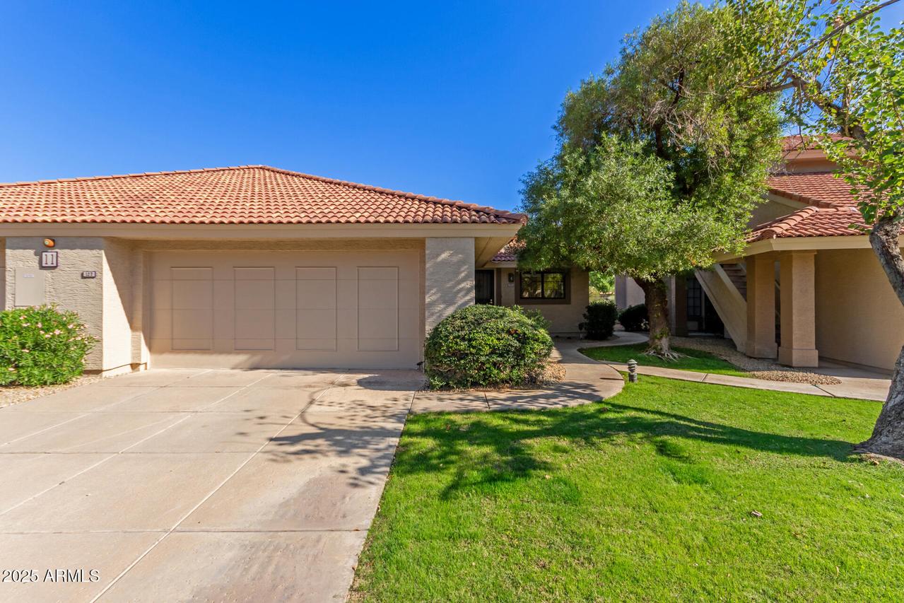 11515 N 91st St. #127, Scottsdale, AZ 85260