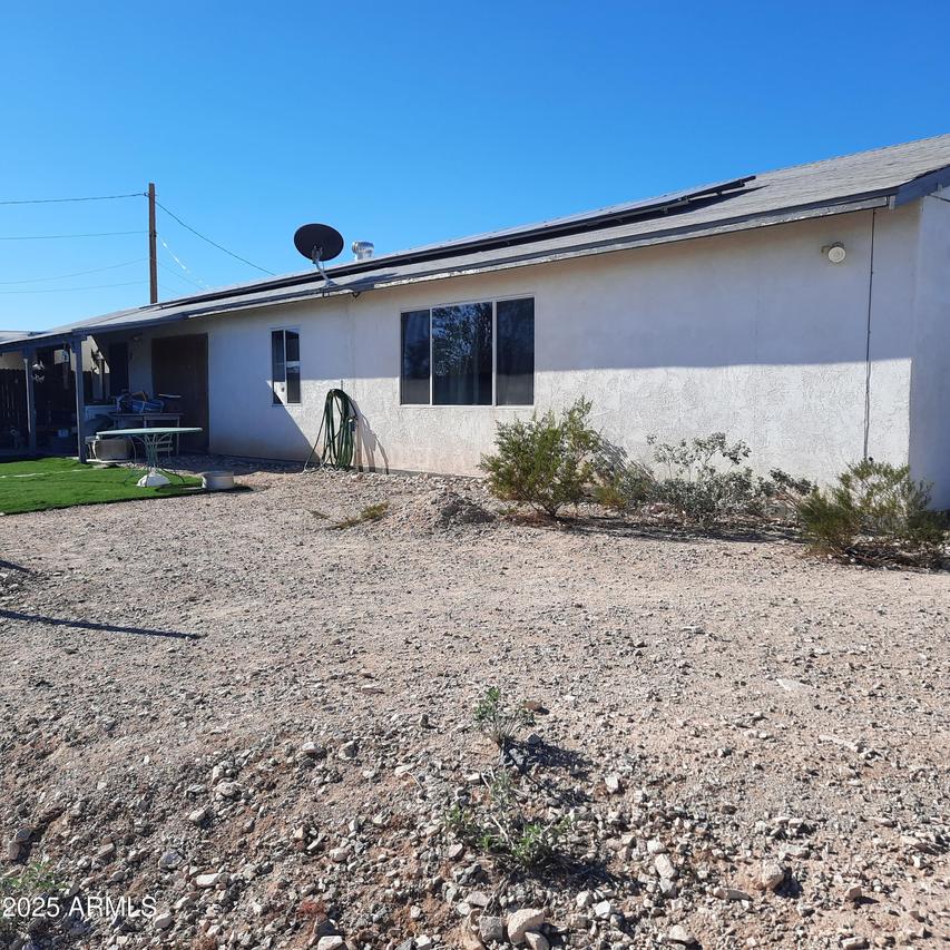 2150 N Rosser Rd., Ajo, AZ 85321