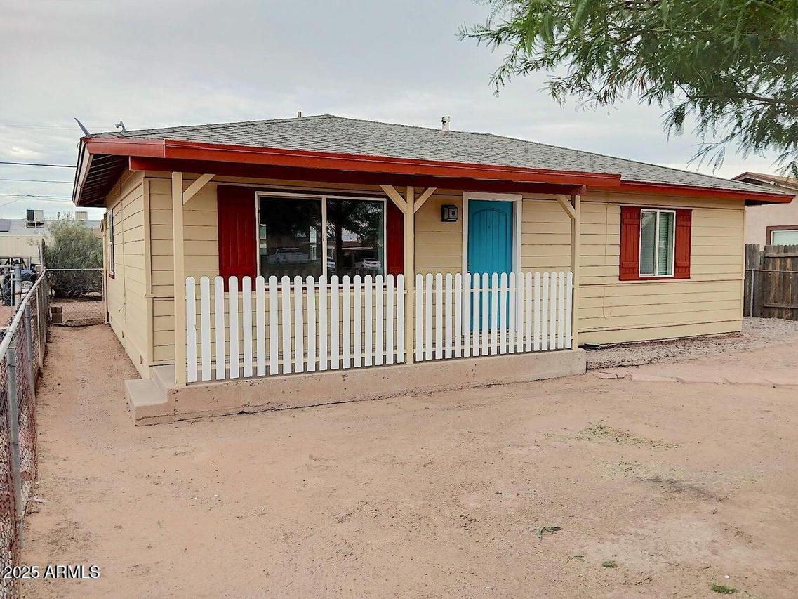 1210 N Arbor Ave., Casa Grande, AZ 85122