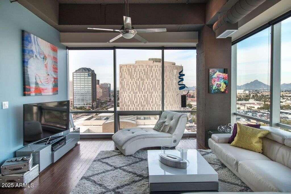 1 E Lexington Ave. #1004, Phoenix, AZ 85012