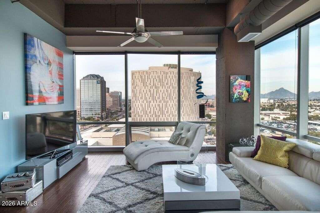 1 E Lexington Ave. #1004, Phoenix, AZ 85012