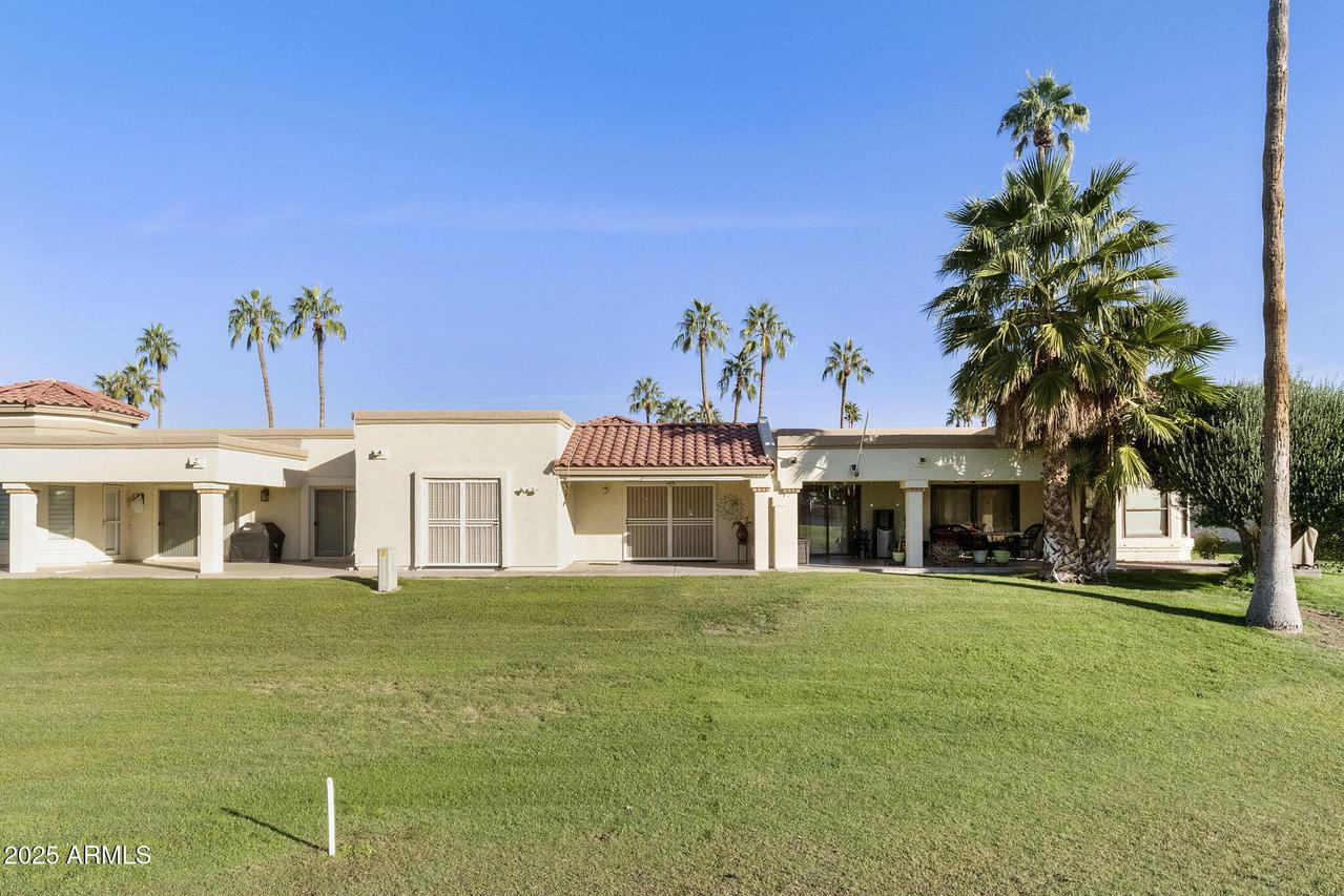 557 S Palo Verde Way, Mesa, AZ 85208