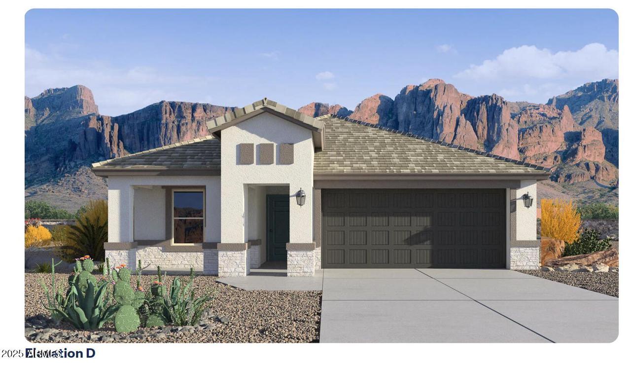 2539 E Villa Linda Dr., Phoenix, AZ 85024