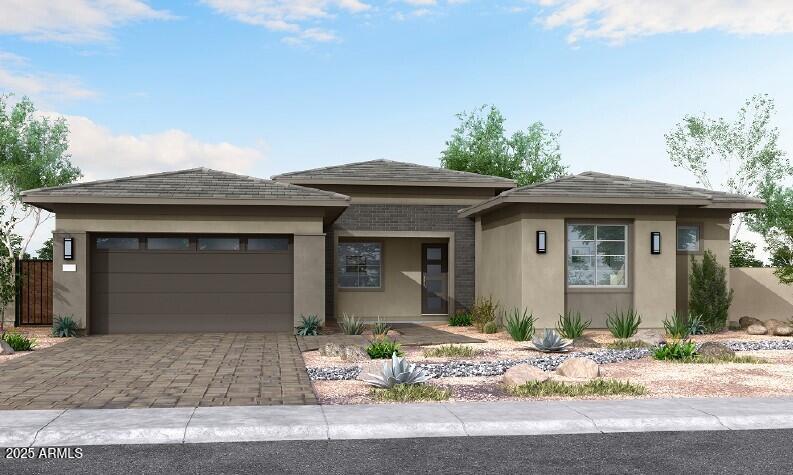 3535 W Buist Ave., Laveen, AZ 85339