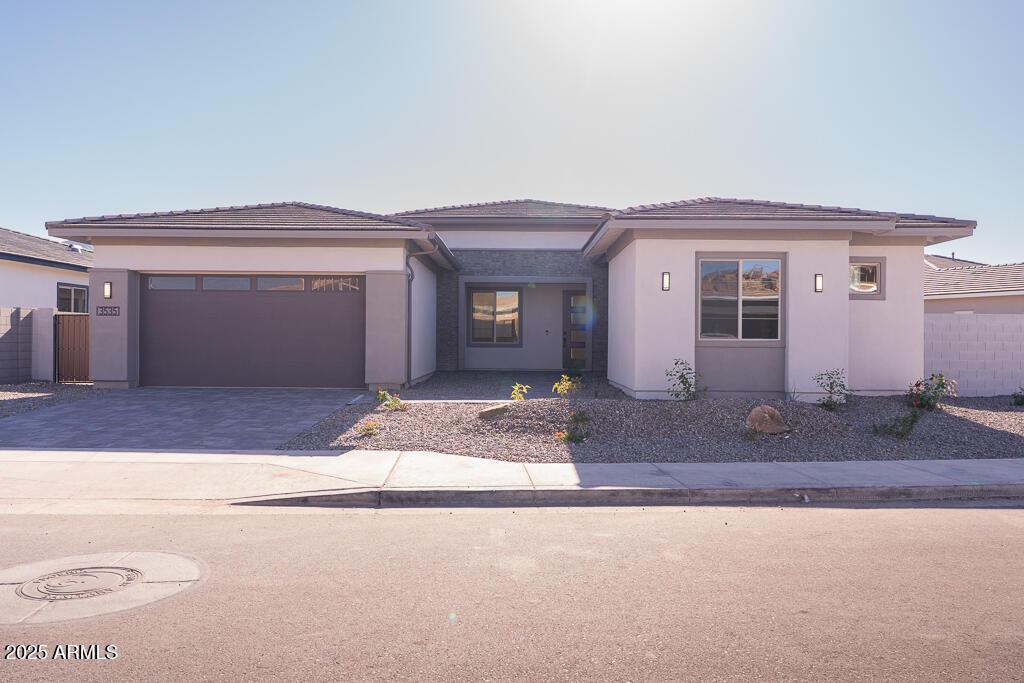 3535 W Buist Ave., Laveen, AZ 85339