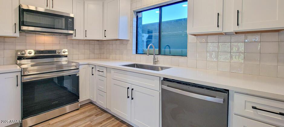 3501 N 64th St. #18, Scottsdale, AZ 85251