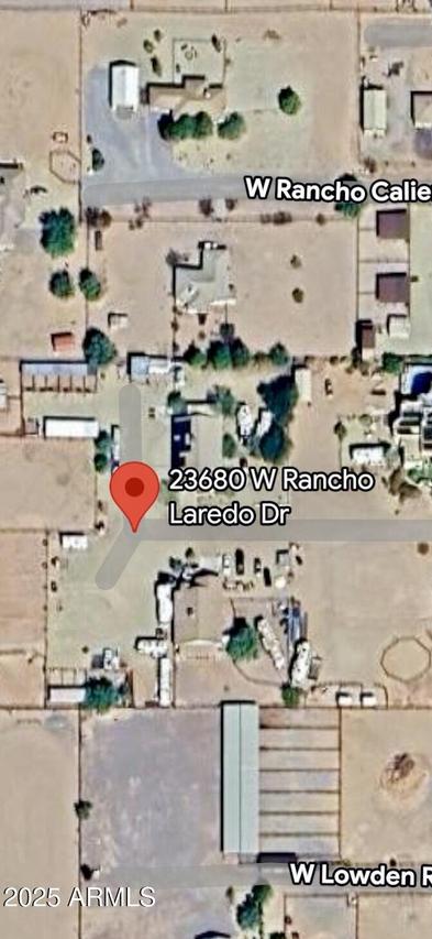 23680 W Rancho Larado Dr. #'_', Wittmann, AZ 85361