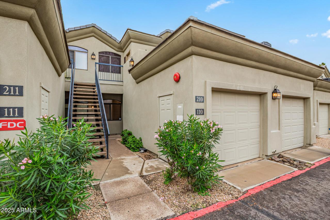4533 N 22nd St. #110, Phoenix, AZ 85016