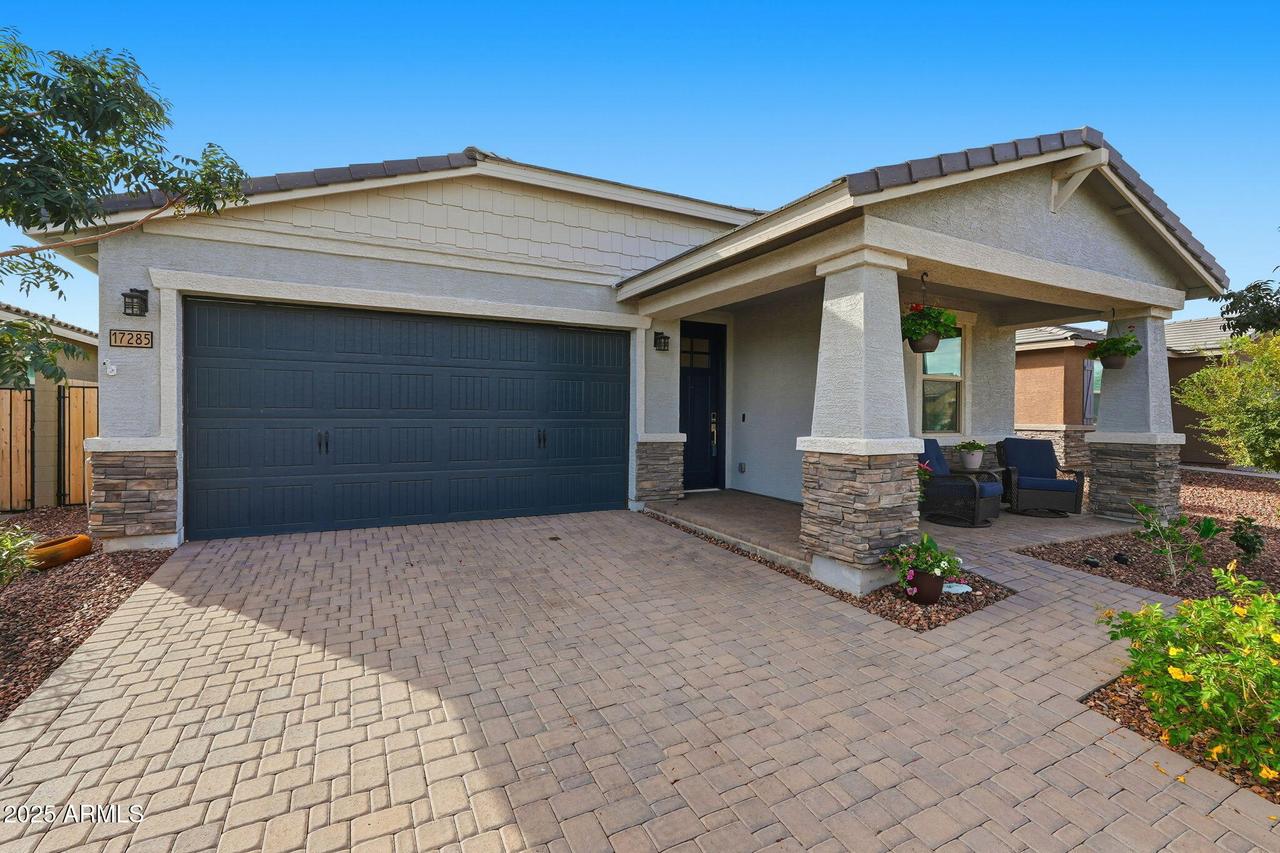 17285 W Running Deer Tr., Surprise, AZ 85387