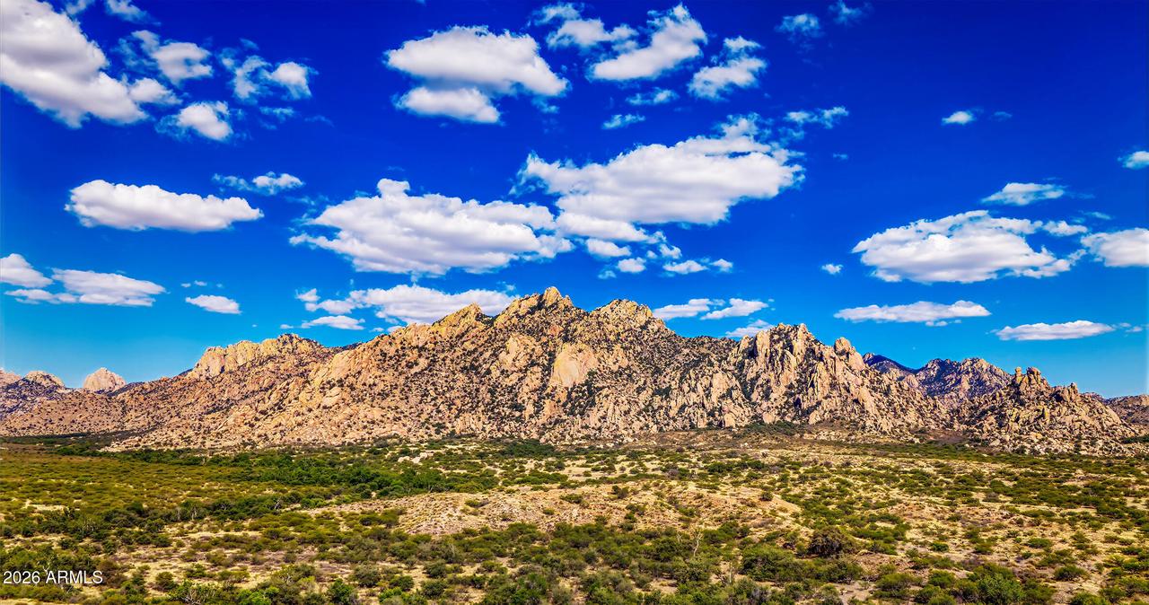 F 196 E Horse Ranch Rd. #196, Saint David, AZ 85630