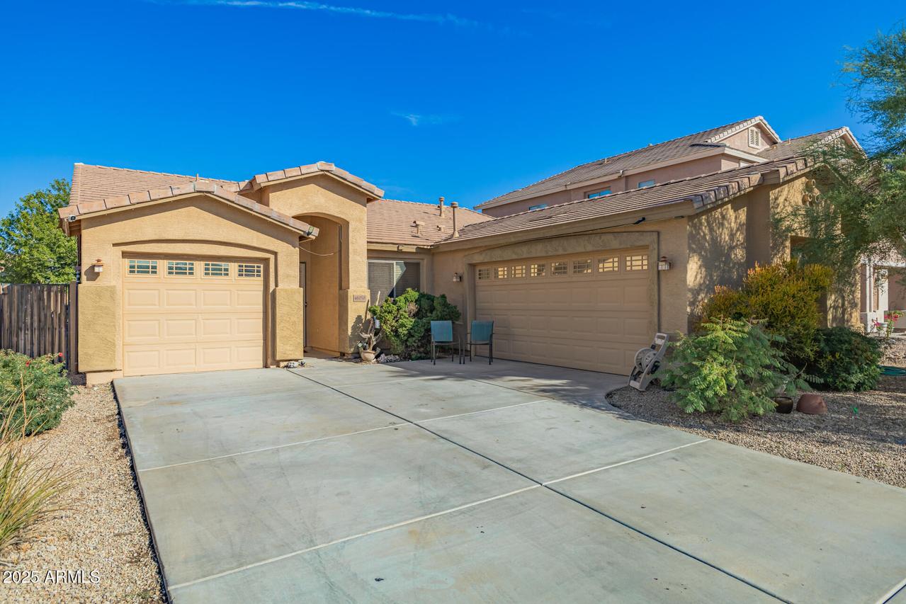 46058 W Tulip Ln., Maricopa, AZ 85139