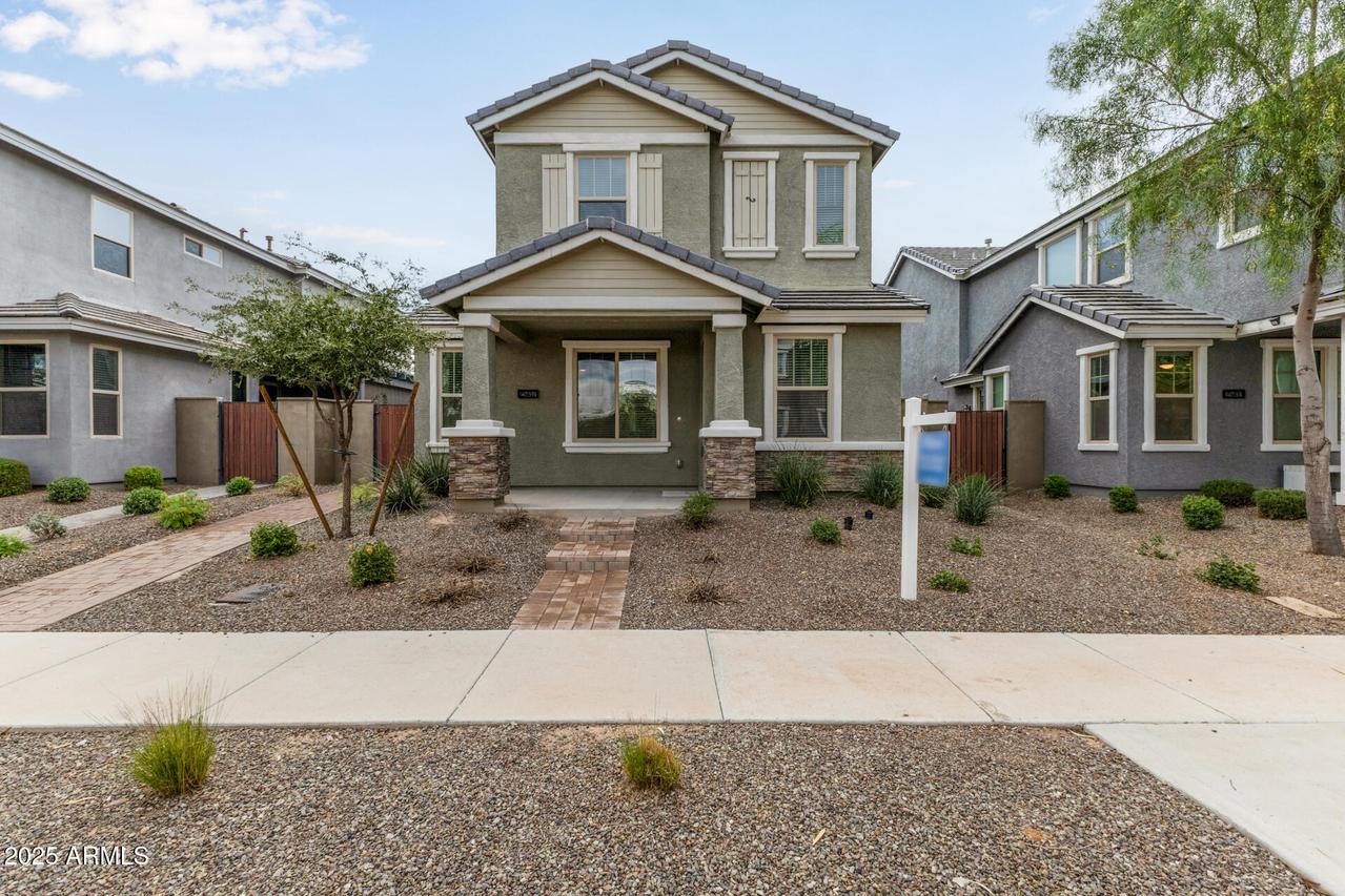 25417 N 20th Ave., Phoenix, AZ 85085