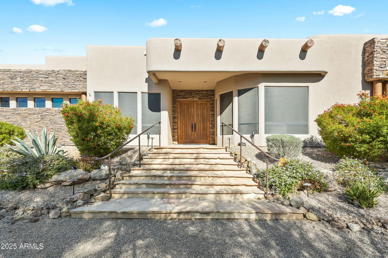 15406 E Cavedale Dr., Scottsdale, AZ 85262