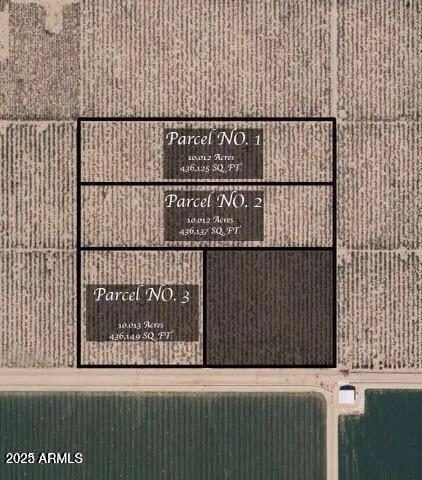 W Hyder - Lot 2 Rd. #2, Gila Bend, AZ 85337