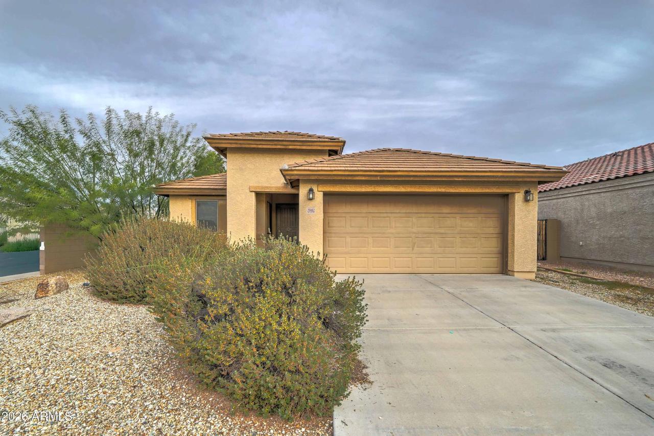 29882 W Brindley Ave., Buckeye, AZ 85396
