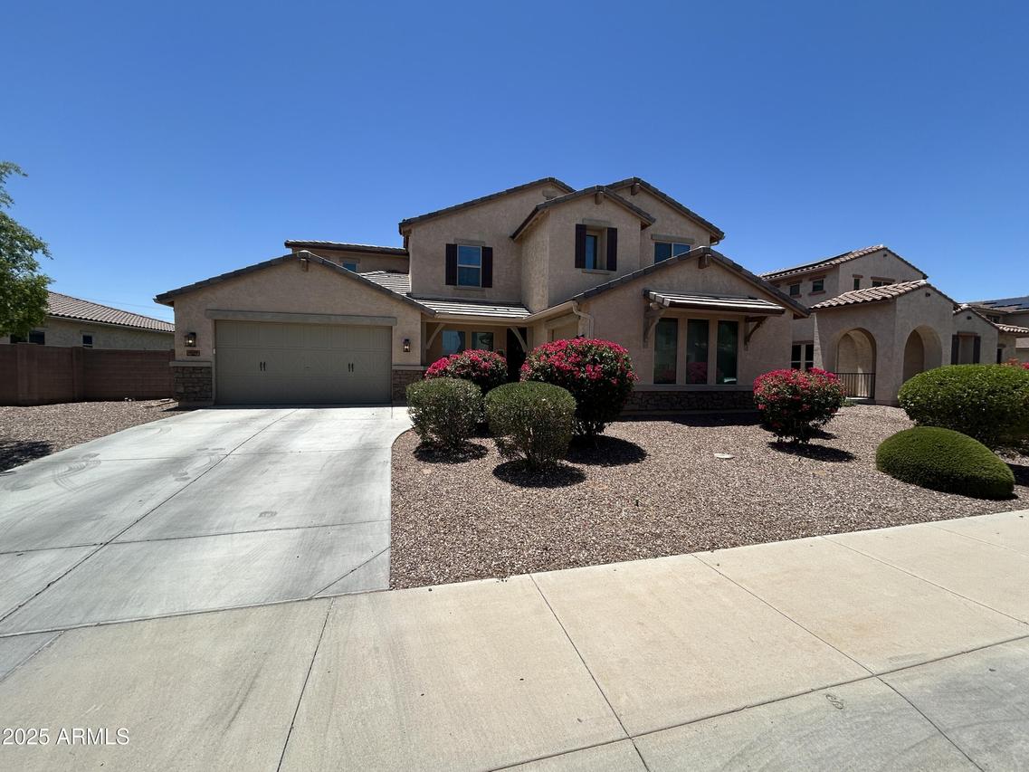 18199 W Mackenzie Dr., Goodyear, AZ 85395