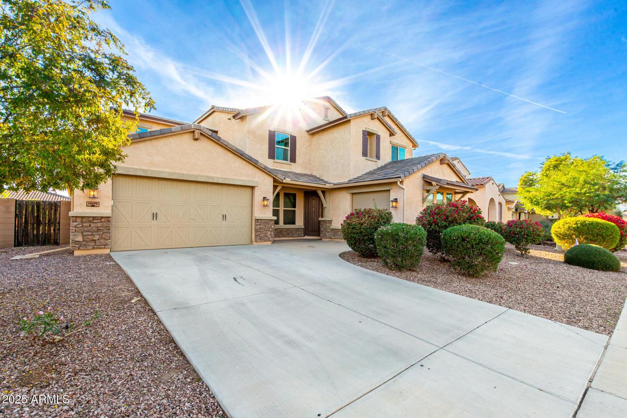 18199 W Mackenzie Dr., Goodyear, AZ 85395
