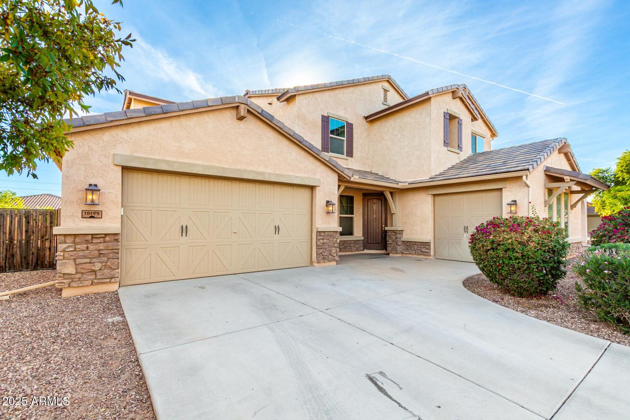 18199 W Mackenzie Dr., Goodyear, AZ 85395