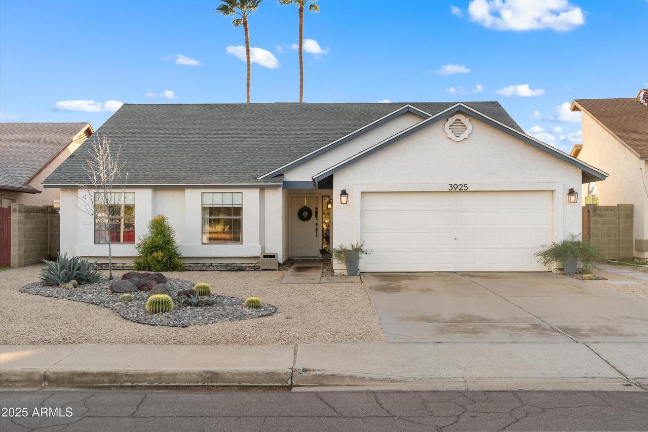 3925 E Monte Cristo Ave., Phoenix, AZ 85032