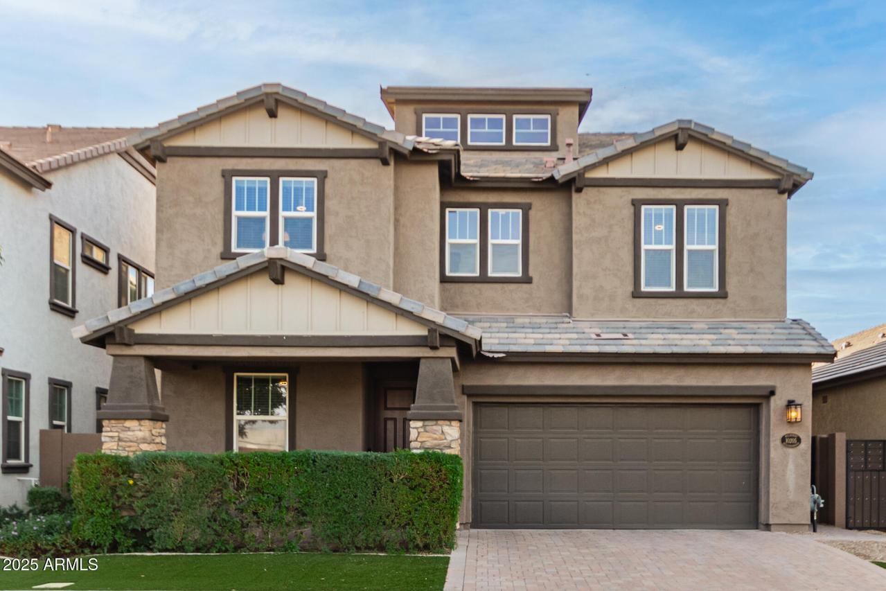 10205 E Nopal Ave., Mesa, AZ 85209