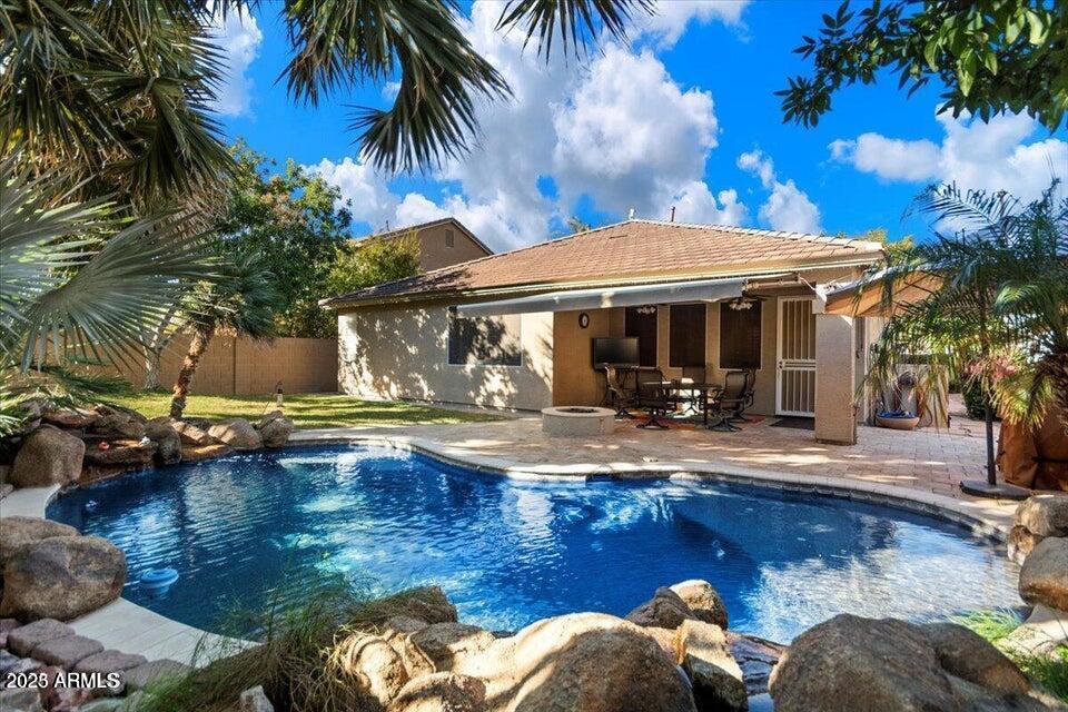 1157 W Mesquite St., Gilbert, AZ 85233